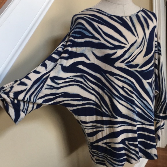 Chaps Top - Picture 3 of 7